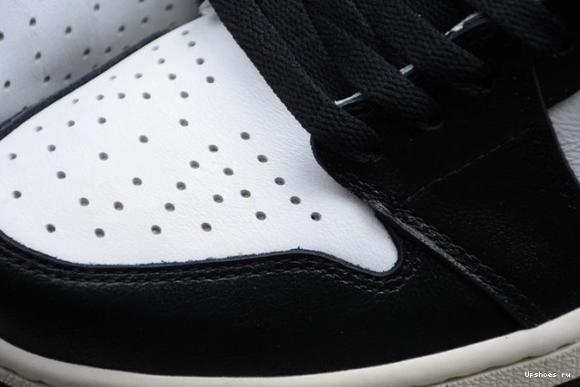 Air 555088-061 'Gym Retro High Og - 1 Jordan Red' 0925
